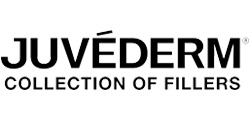 Juvederm Logo (Black)
