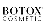Botox Cosmetic Logo (Black)
