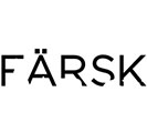 Farsk Logo (Black)